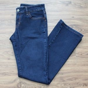 Banana Republic Boot Cut Jeans Size 26
